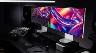 Biggest Lg Ultrafine 6K Evo 32U990A Monitor Buying Mistakes (And How to Avoid Them)