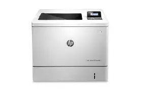 Color Laserjet Enterprise M553Dn First Look: Unboxing and Impressions