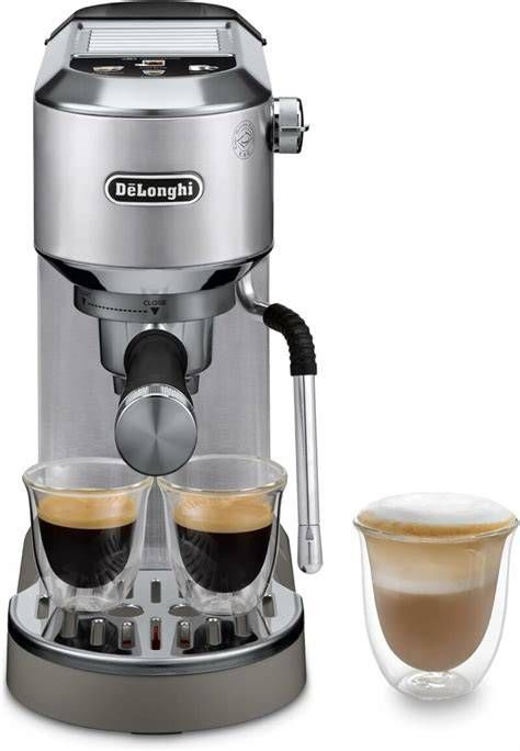 Is the Delonghi Dedica Duo better than the Borderlands 4? We Tested Both